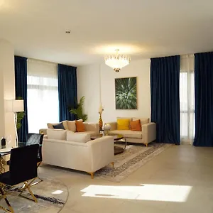 Madinat Jumeirah Living دبي