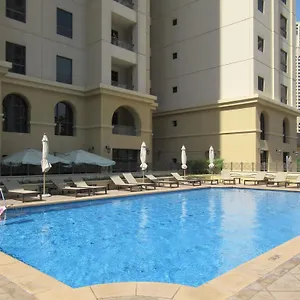 La Buena Vida Homes, Luxe, 3br With, Full Kitchen, Marina View, By Jbr Beach, Tram & Marina دبي